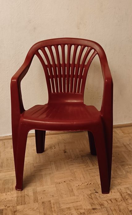 Krzesło ogrodowe progarden