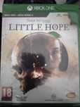 Little Hope Xbox