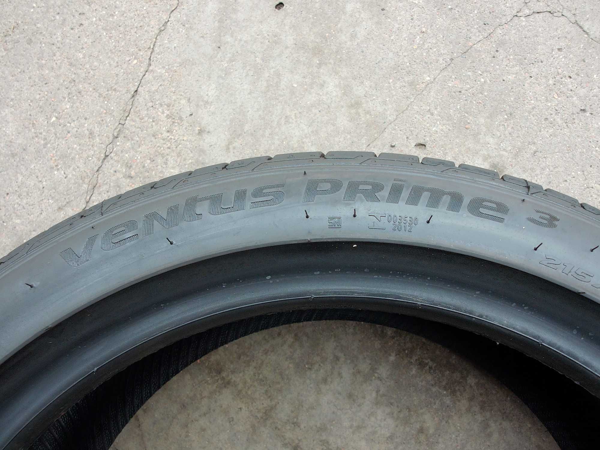 Hankook Ventus Prime 3 215/45/17 91V nowe z 2024r