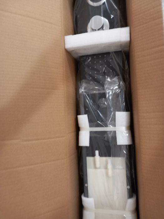 Płyta prysznicowa bogata wersja