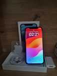 iPhone 12 128GB – Niebieski – Stan bardzo dobry