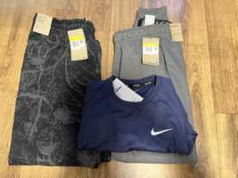 Продам штани Nike Therma-FIT ADV Tech Fleece DX8048-010, розмір S