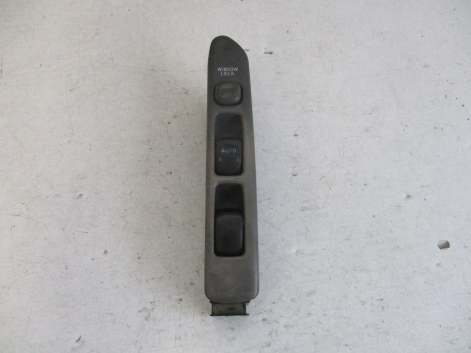 Comando botoes Botao Interruptor Mitsubishi Colt 1993