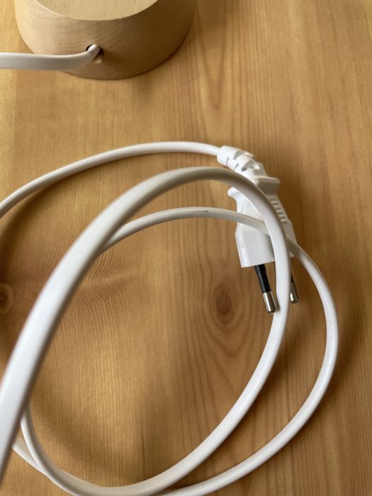 Lampa sufitowa z kinkietami - komplet IKEA