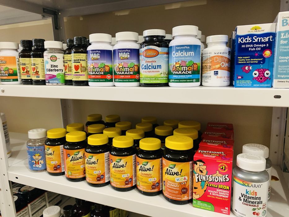 Ашваганда Псиллиум Хлорофилл Берберин Пау Дарко Магний Коллаген, БАД