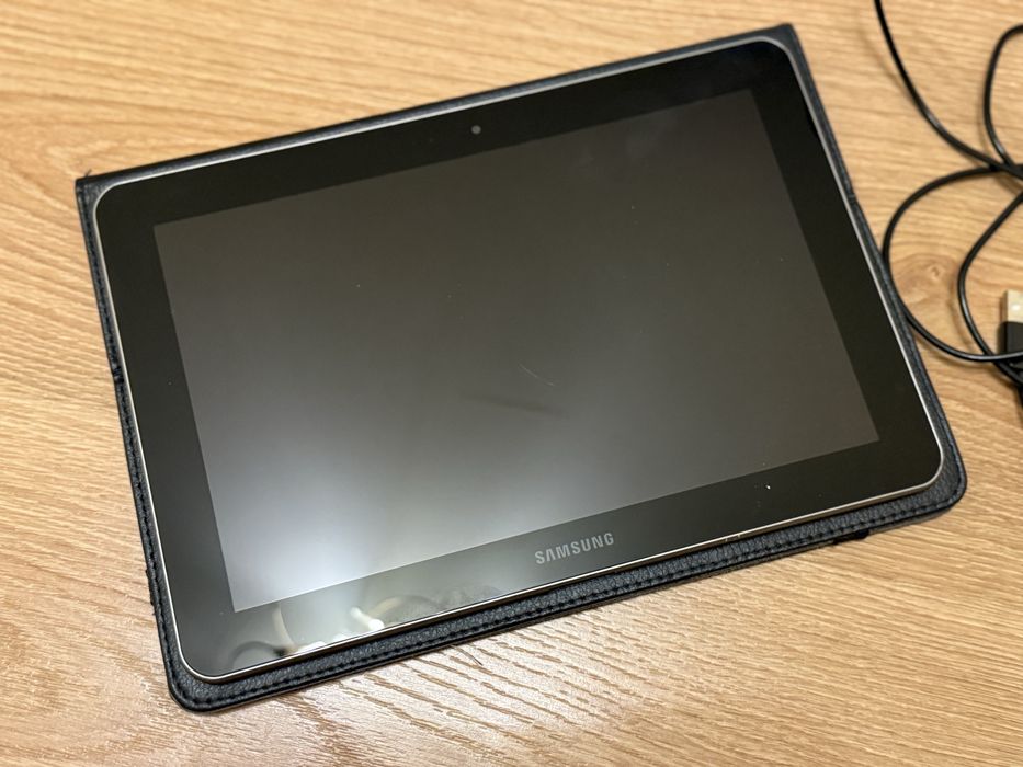 Samsung планшет — на запчастини або для перепрошивки