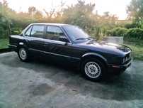 BMW E30 318i M42