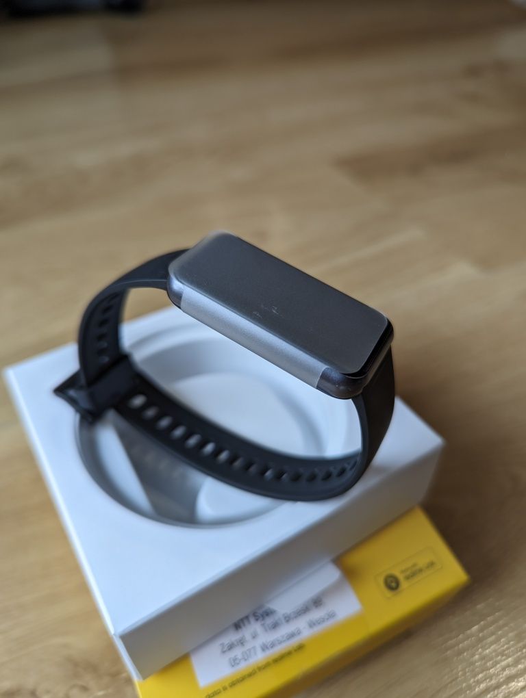 Opaska smart Realme Band 2 - nowa