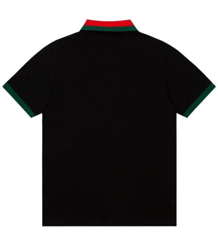Футболка поло Gucci