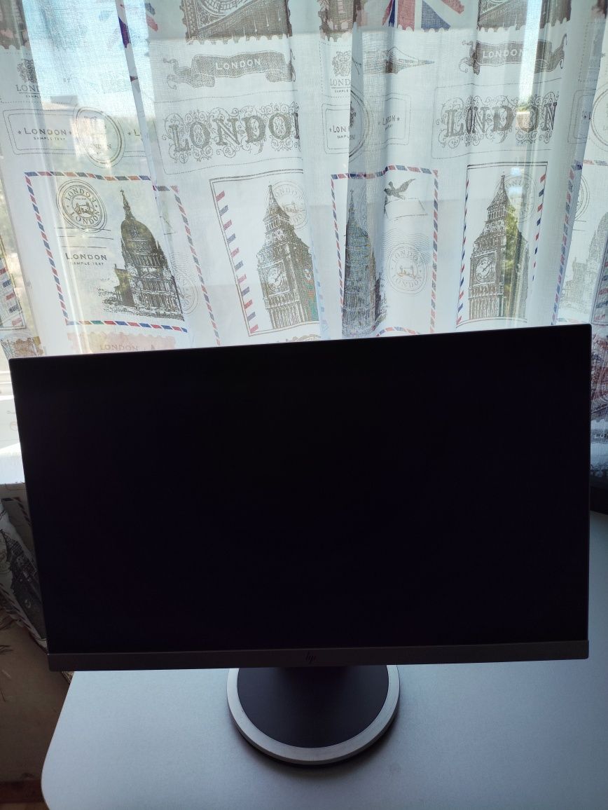 Монитор hp E233 23" 60hz (1980x1080) full HD