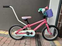 Rower dzieciecy Merida Matts J 16 rowerek dla dziecka