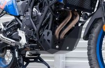 Płyta pod silnik Osłona silnika Yamaha Tenere 700 T7 Yakk