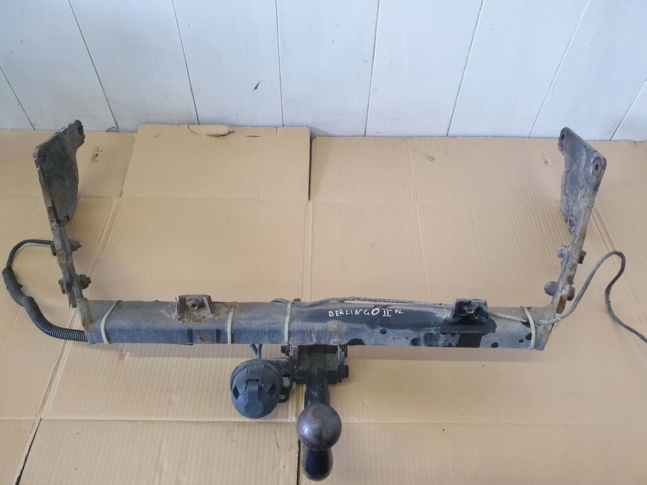 HAK HOLOWNICZY BERLINGO I LIFT