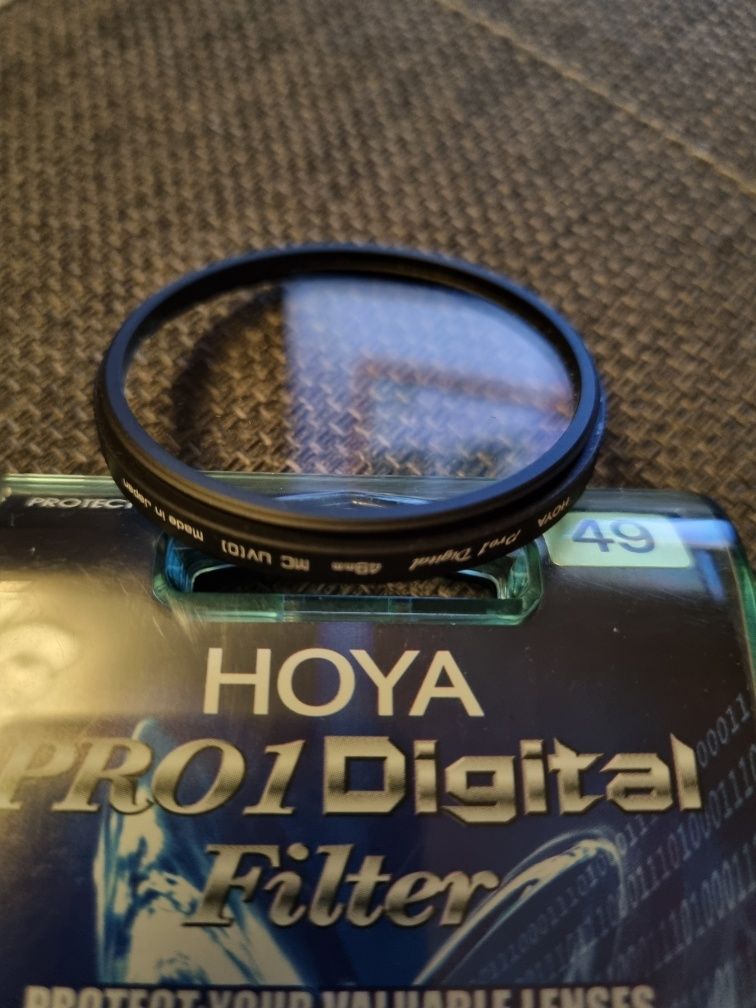 Filtr Hoya Pro 1