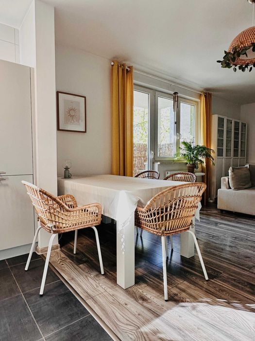 Gdańsk Oliwa -  Apartament Nova Oliva + darmowy parking