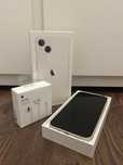 Apple Iphone 13 biały 128 GB