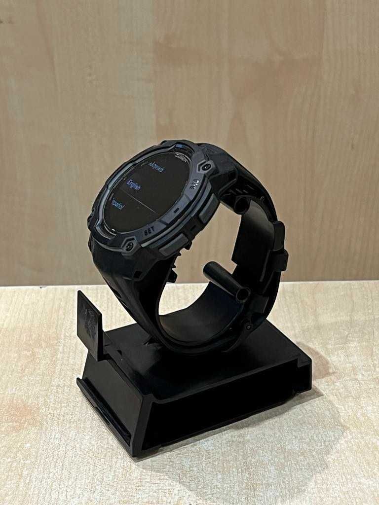 Zegarek Garmin Instinct 3/50mm/GW/Amoled/Komis Krzysiek