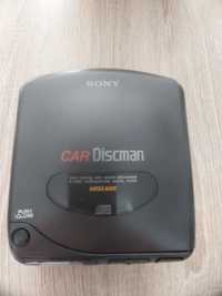 Sony Car Discman D-802K