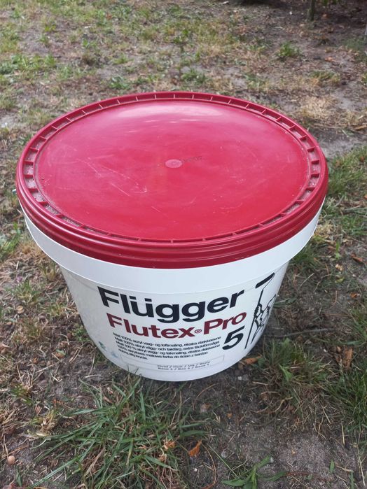 Flugger Flutex Pro 5 farba 9,1l