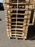Palety drewniane 600x800