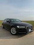 AUDI A6 C7 Avant Lift 2.0 TDI S-LINE