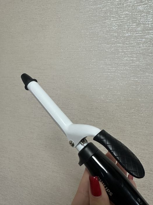 Плойка Philips, для локонів