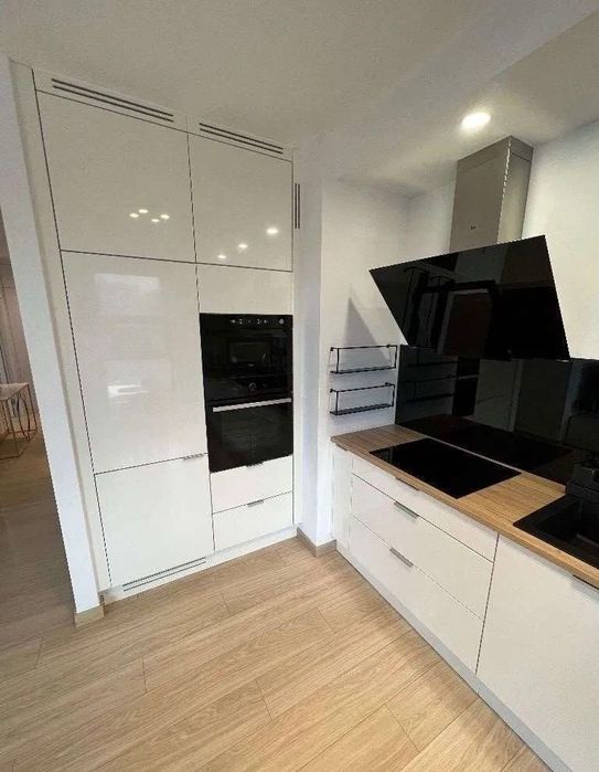 Piękne mieszkanie w centrum Wrzeszcza, Garnizon