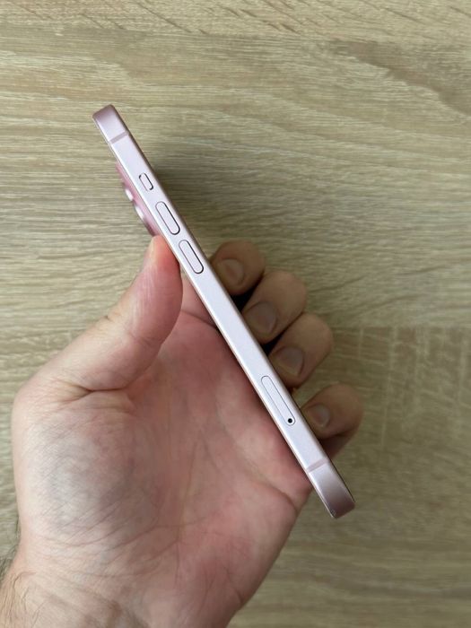 IPHONE 15 128 Neverlock