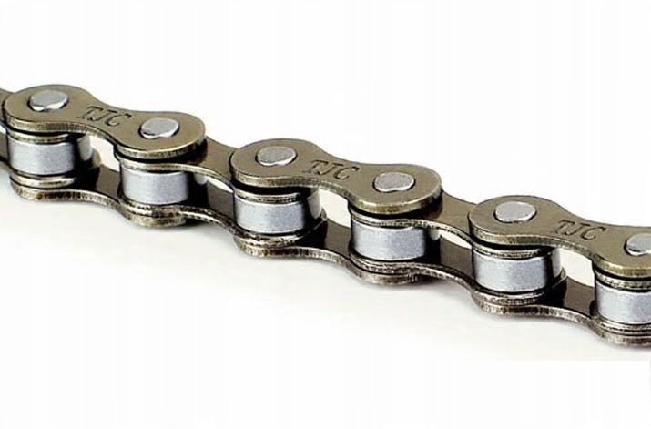 JET MTB 5 6 7 rz 116 łańcuch rowerowy do Shimano na pin