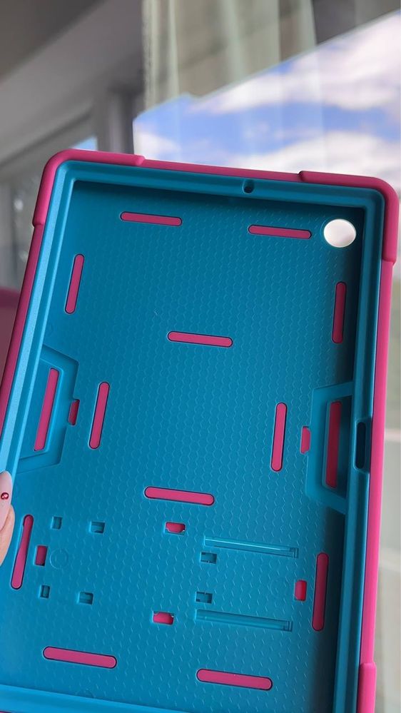 Etui na Tablet Samsung Galaxy A8 2021 x200 10.5