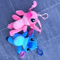 Stitch Lilo brelok pluszaki