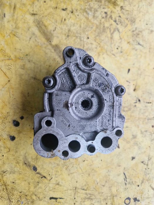 Pompa Oleju Skrzyni DSG Vw Audi Seat Skoda 02E.315.105A