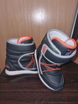Śniegowce Reebok