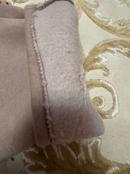 Костюм утеплений