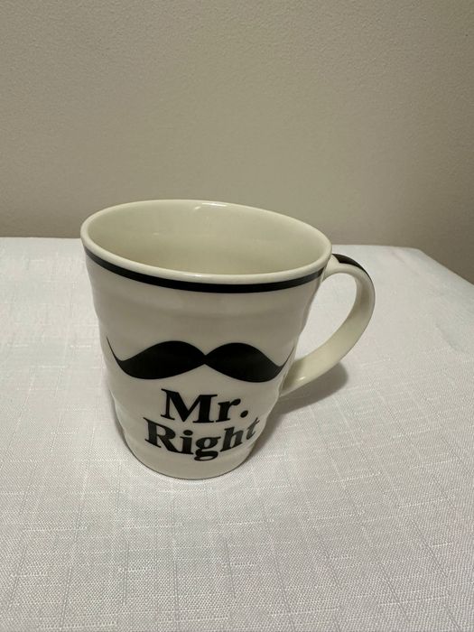 Zabawne kubki  dla pary