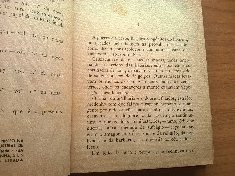 Coisas Espantosas (8.ª ed.) - Camilo Castelo Branco