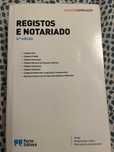Registos e Notariado