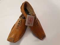 Buty skórzane marki Sabjan model 03 (41, 42, 43, 44)