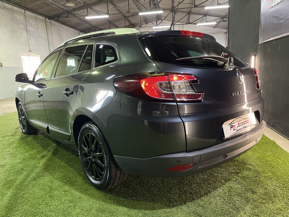 Renault Megane Bose Edition Full Extras 1.5 DCI