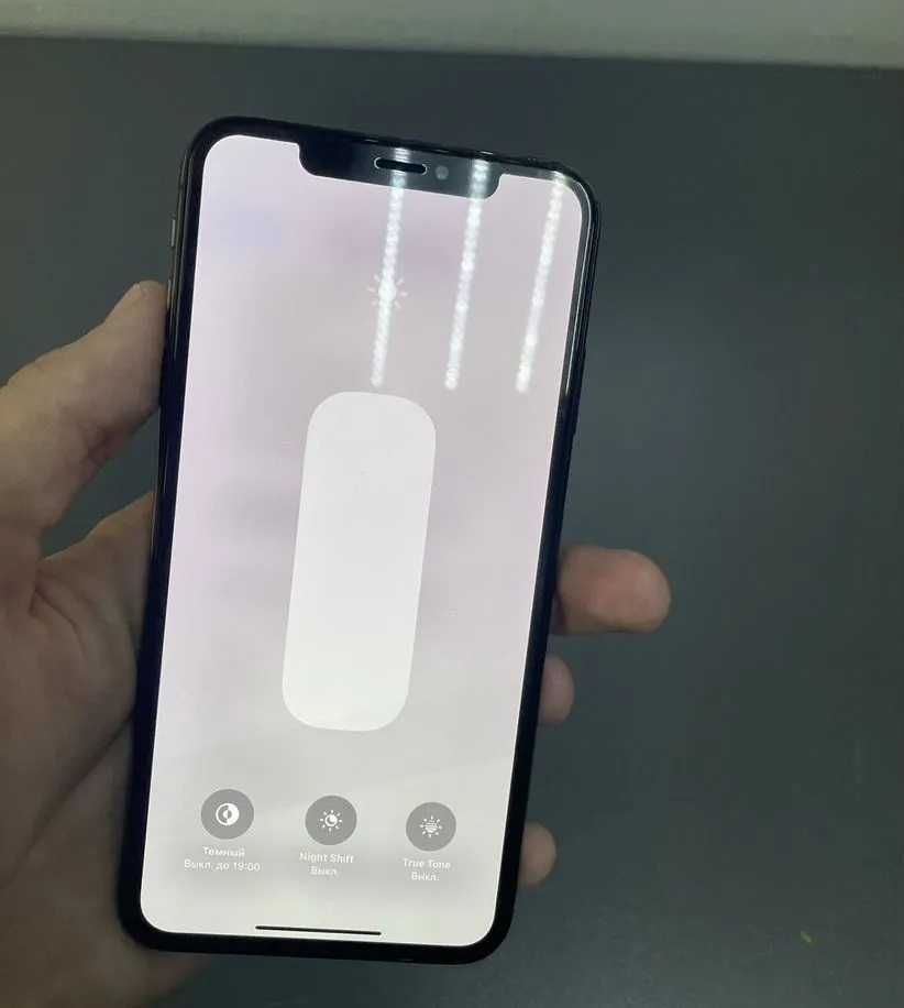 iPhone Xs Max, 64 ГБ