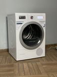 Сушильна машина BOSCH Home Professional 8 кг/ ІДЕАЛЬНИЙ стан