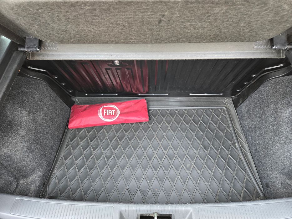 Fiat Grande Punto 1.2 Easy Start&Stop