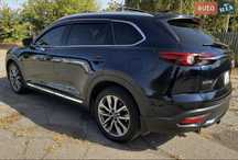 Розборка Шрот Запчасти Mazda CX 9 Мазда