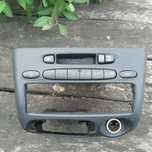 RADIO TOYOTA YARIS I  08600---52810