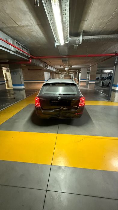 Skoda Octavia 1.6 TDI - 2014