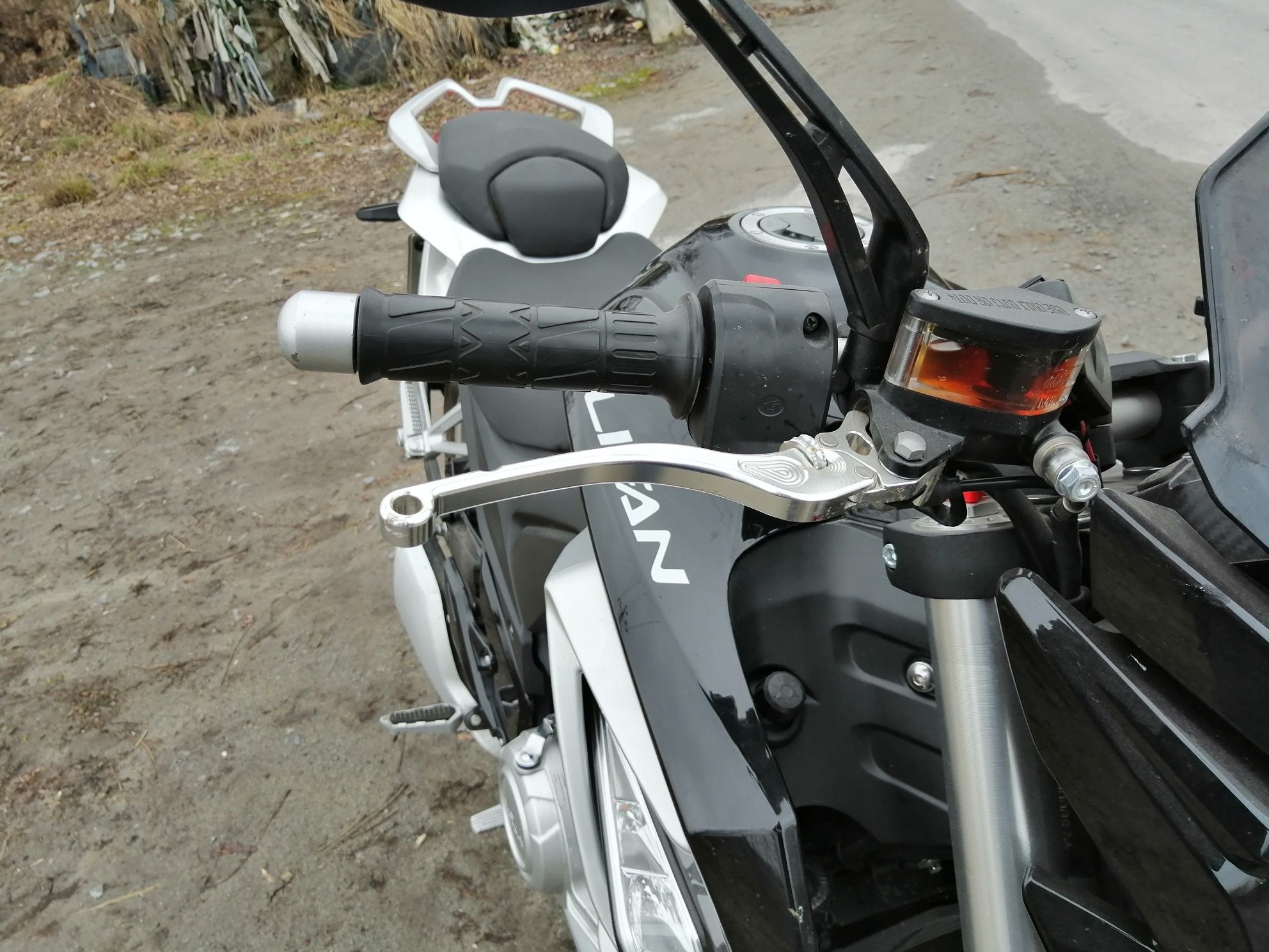 Продам Lifan kp 350