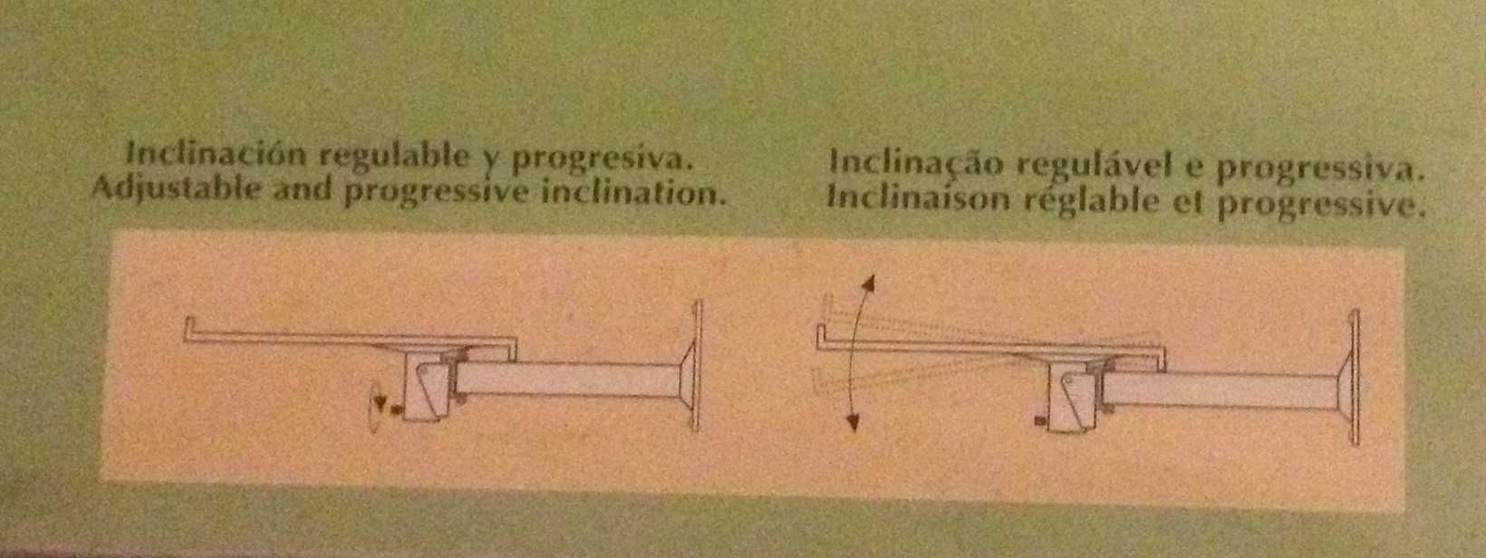 Suporte TV / Microondas - pequenos eletrodomésticos