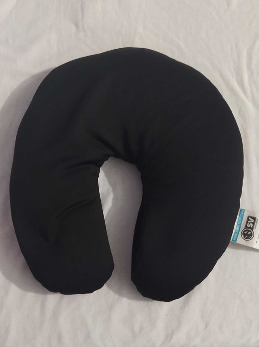 Almofada Pescoço Apoio esferovite