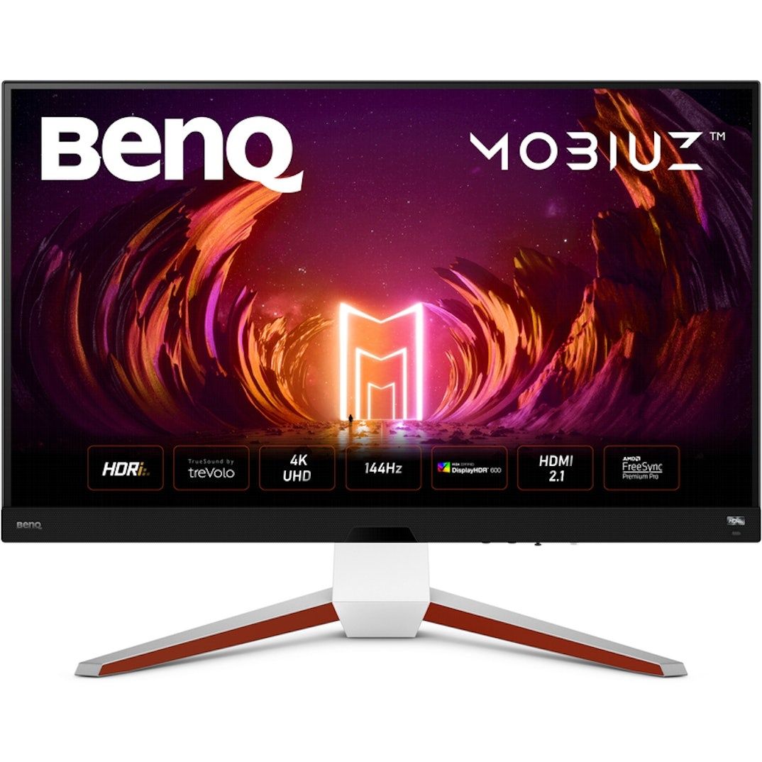 Monitor BenQ MOBIUZ EX3210U 4K