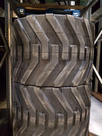 Opona 315/80R22.5 Bandenmarkt Grader koparka Wysyłka/Montaż